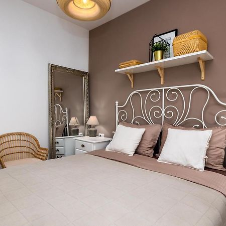 Apartment Ivy 스플리트 외부 사진