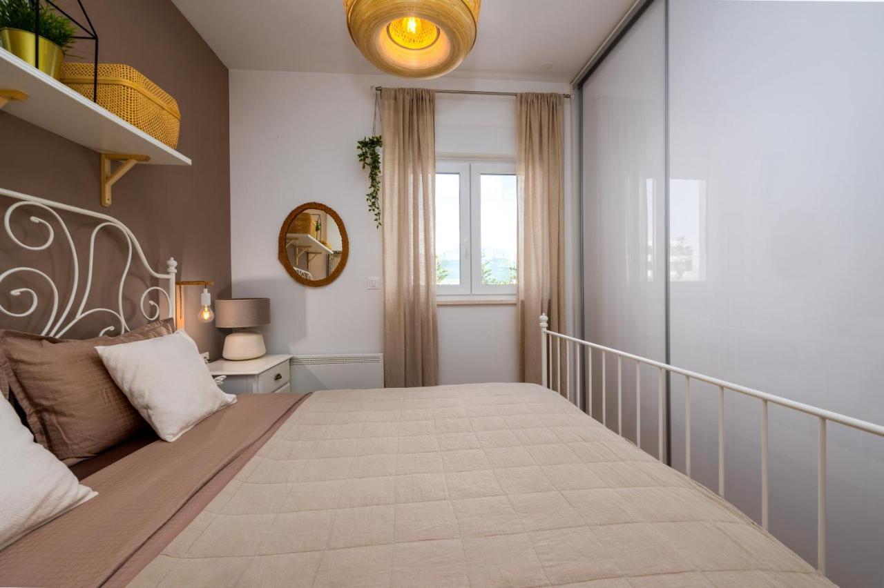 Apartment Ivy 스플리트 외부 사진