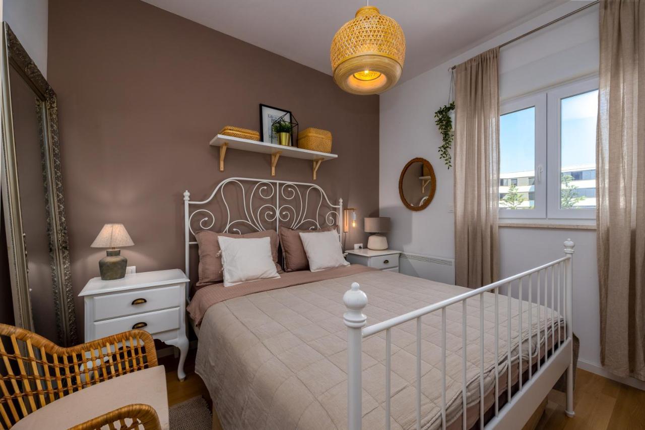 Apartment Ivy 스플리트 외부 사진
