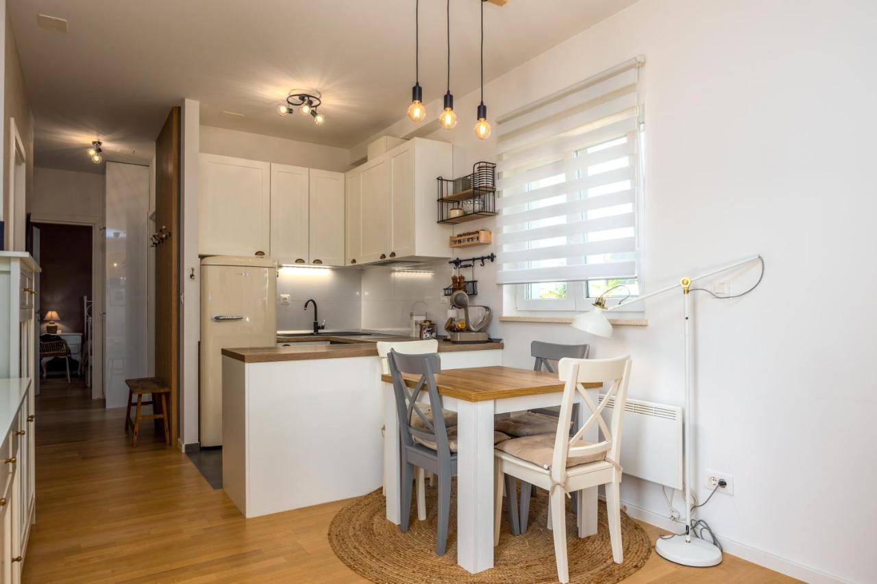 Apartment Ivy 스플리트 외부 사진