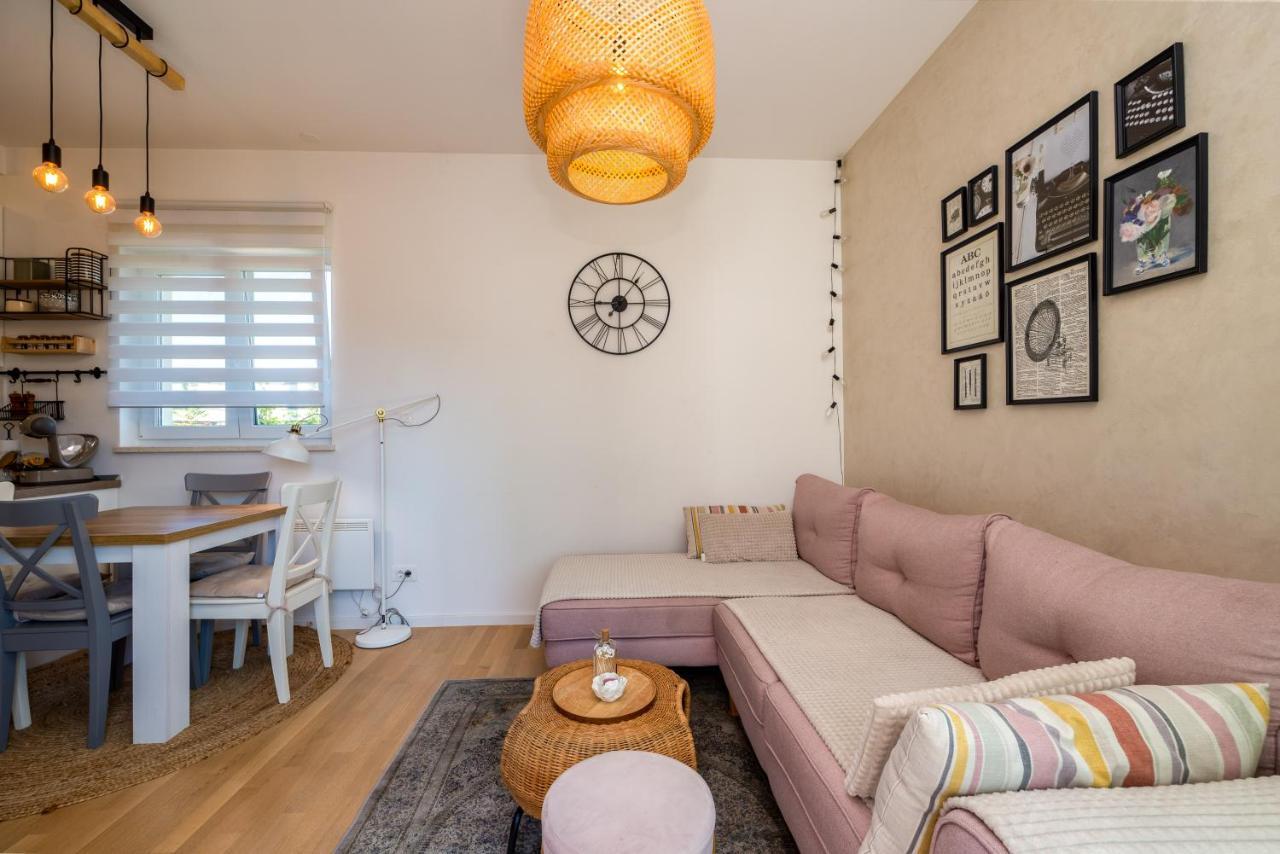 Apartment Ivy 스플리트 외부 사진