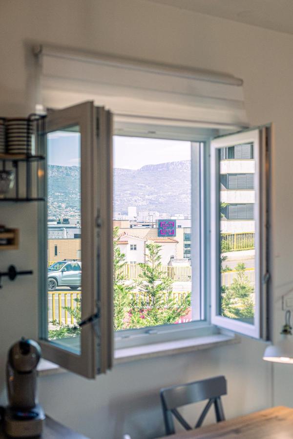 Apartment Ivy 스플리트 외부 사진