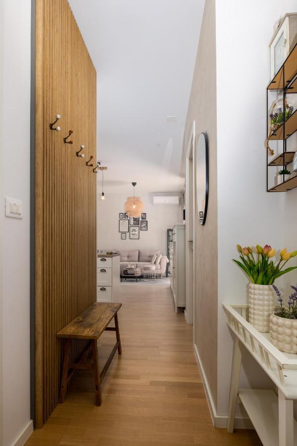 Apartment Ivy 스플리트 외부 사진