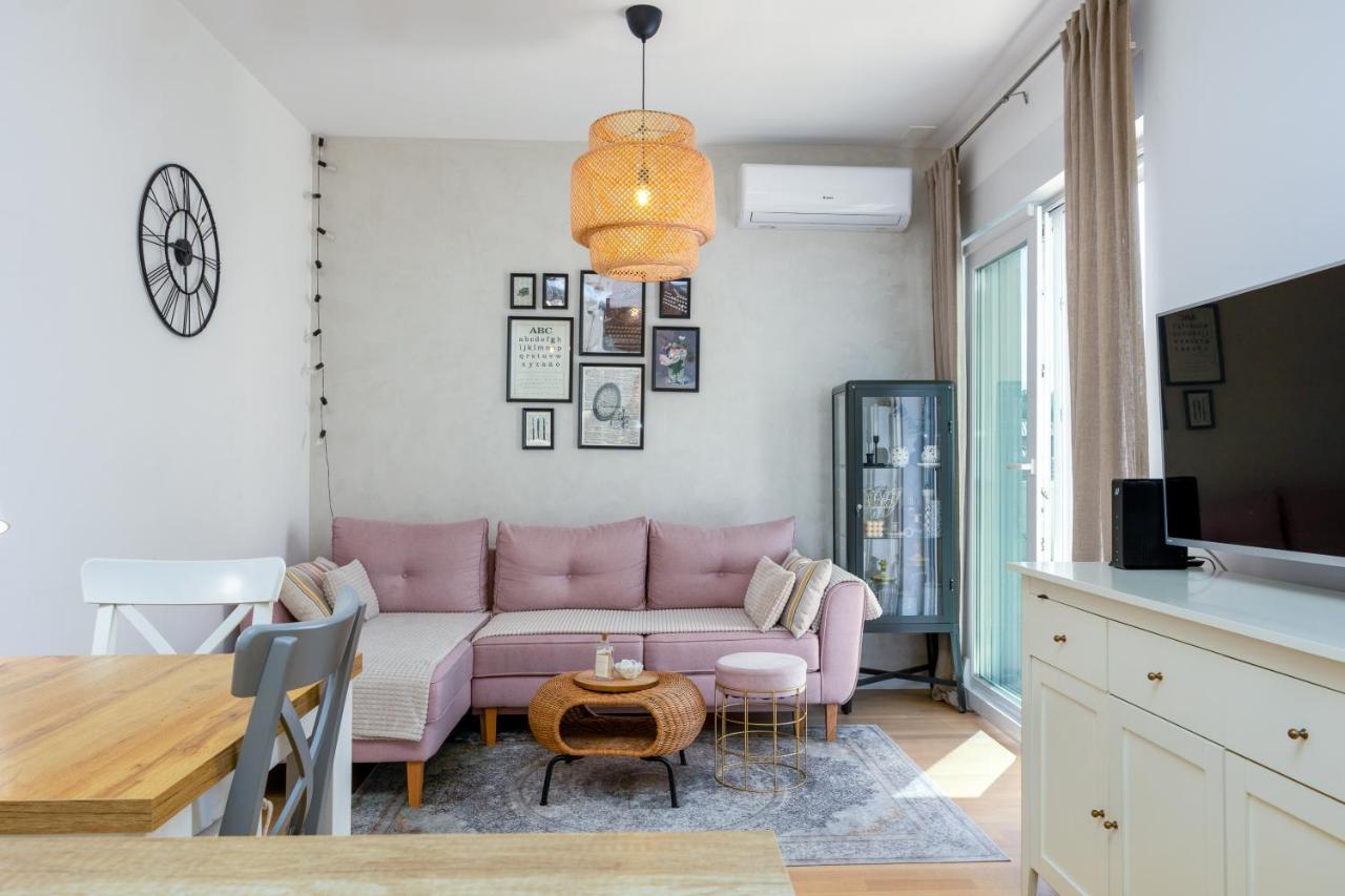 Apartment Ivy 스플리트 외부 사진
