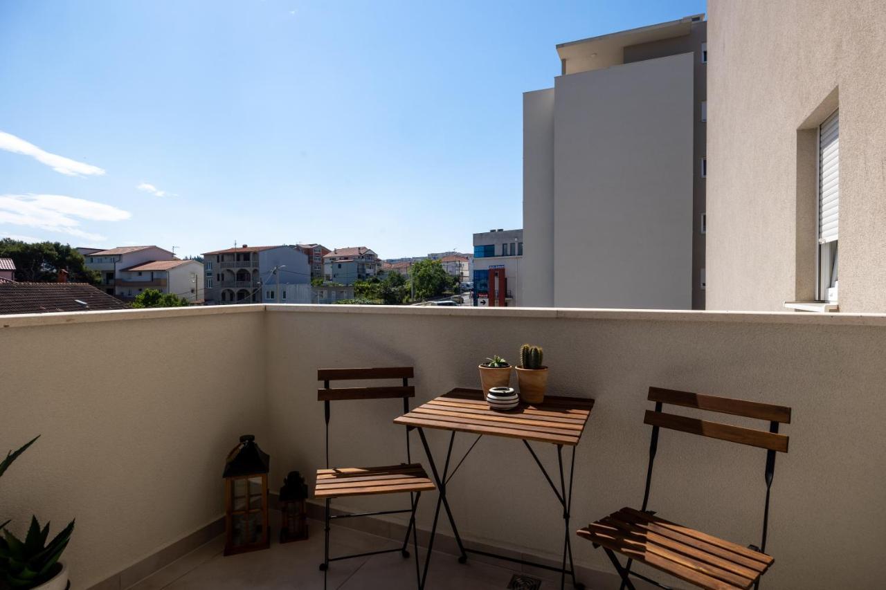 Apartment Ivy 스플리트 외부 사진
