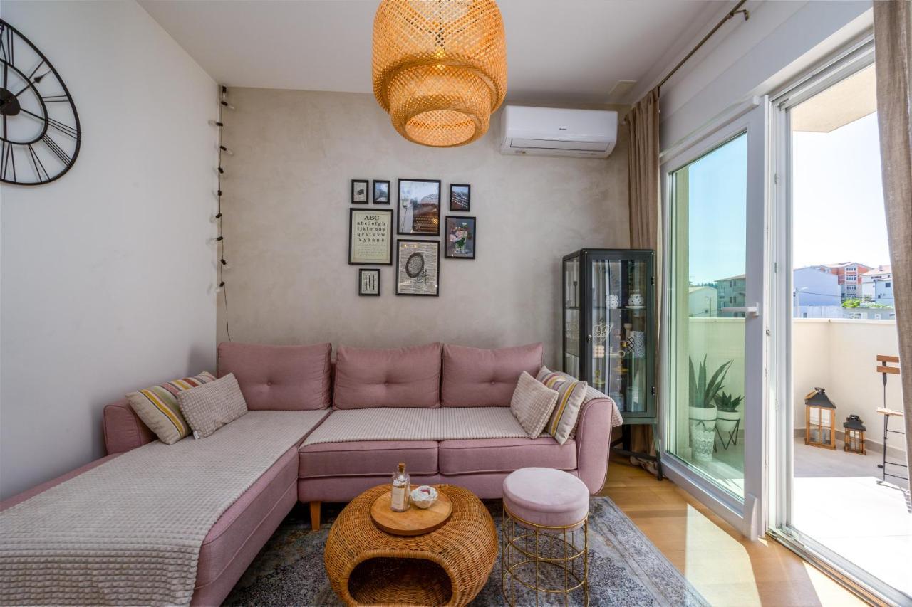 Apartment Ivy 스플리트 외부 사진