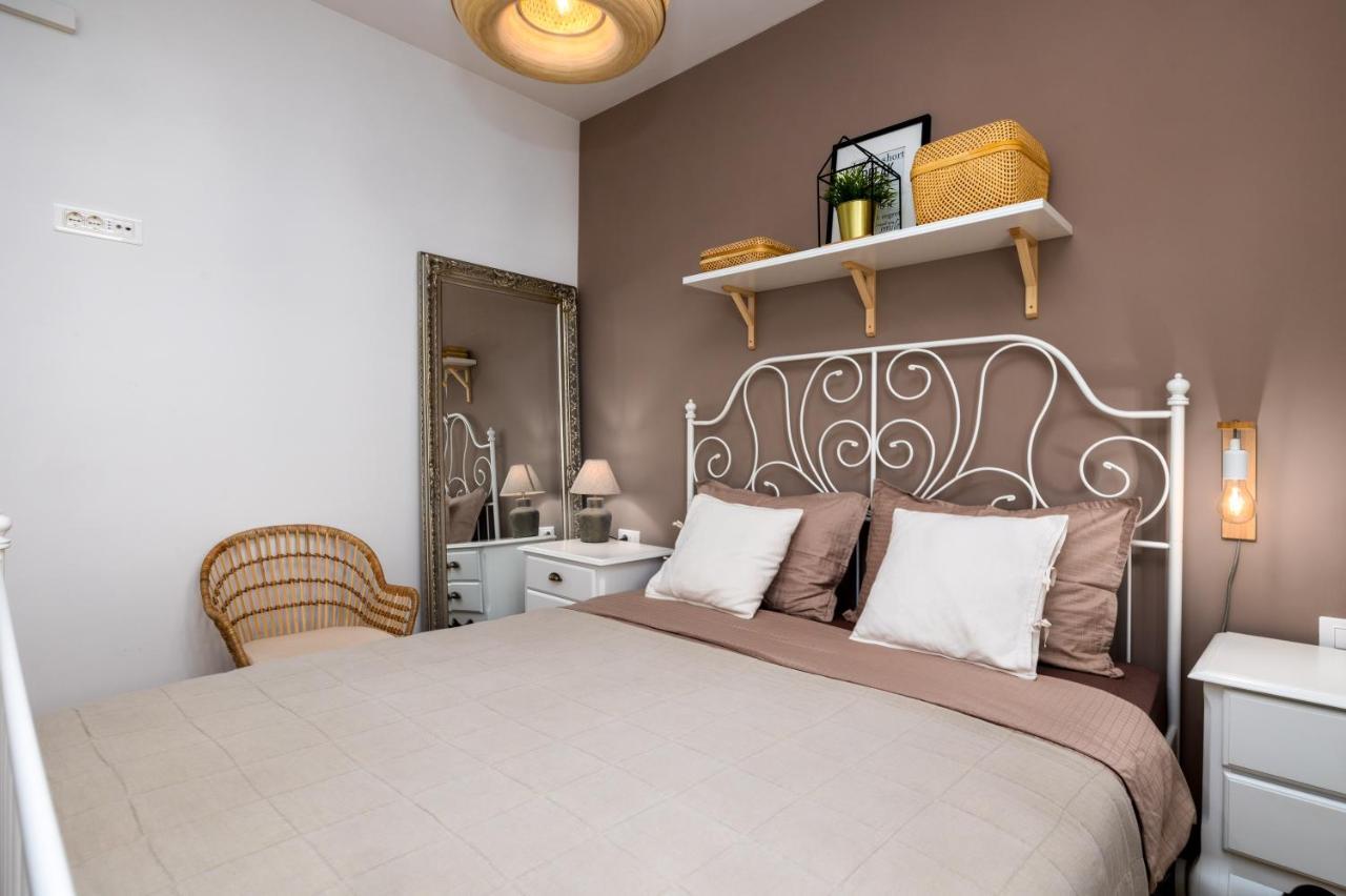 Apartment Ivy 스플리트 외부 사진